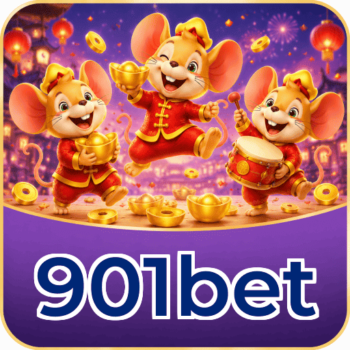 901bet Segurança Logo 2