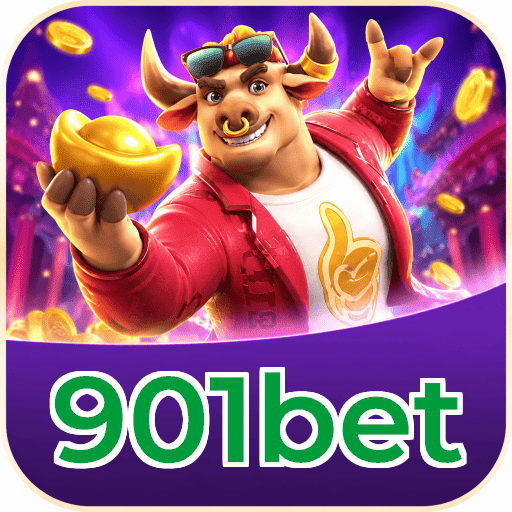 901bet Instalar Logo 3