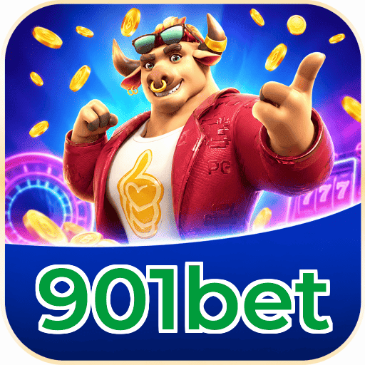 Slots 901bet - Jackpots Progressivos