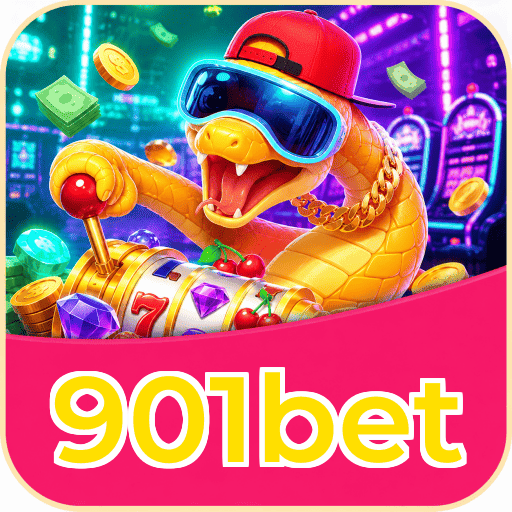 901bet Logo 2