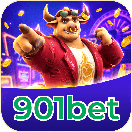 901bet Instalar Logo 1