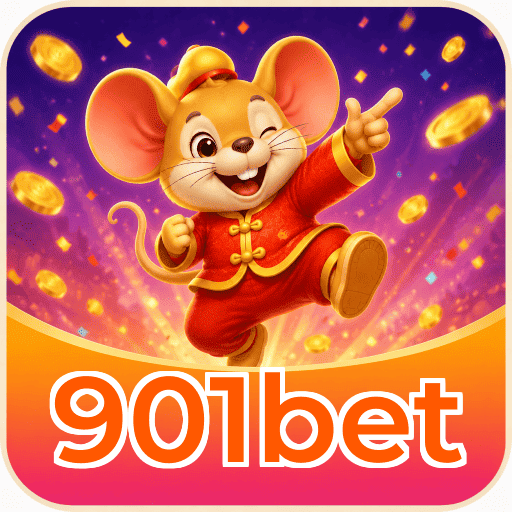 901bet Logo 1