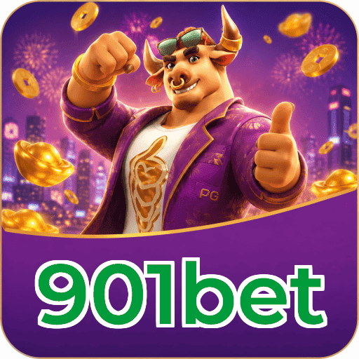 901bet Segurança Logo 3
