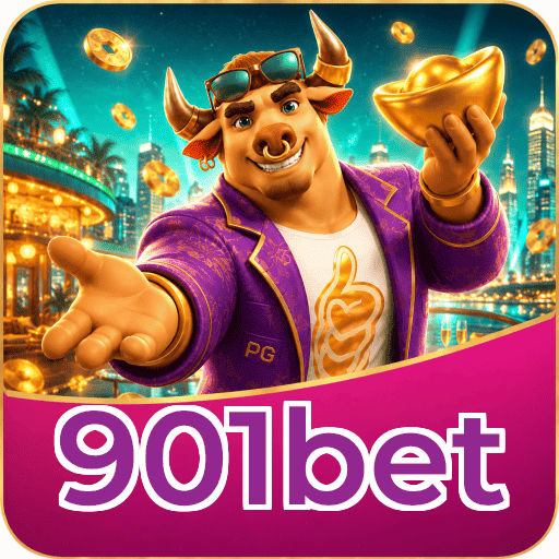 901bet Segurança Logo 1