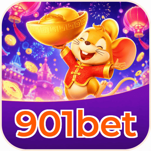 901bet Logo 3