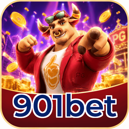 901bet Instalar Logo 2